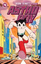 Astro Boy - Astro Boy Volume 4