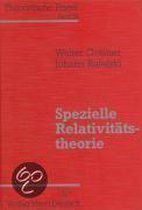 Theoretische Physik 03/A. Spezielle Relativitätstheorie