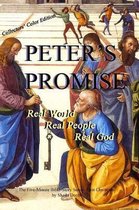 Five-Minute Bible-Story- Peter's Promise