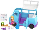 Polly Pocket Camper