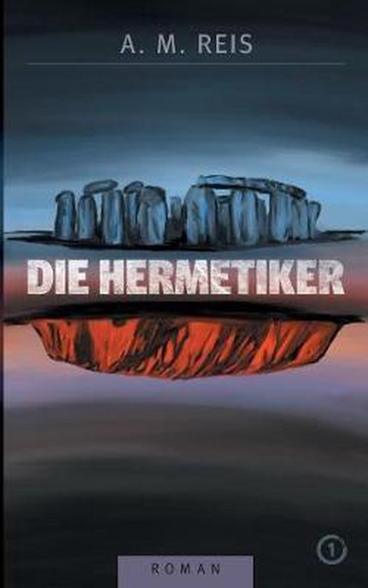 Die Hermetiker - cover