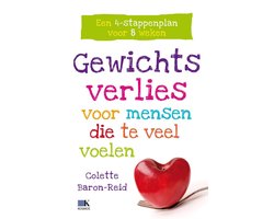 Gewichtsverlies voor mensen die te veel voelen