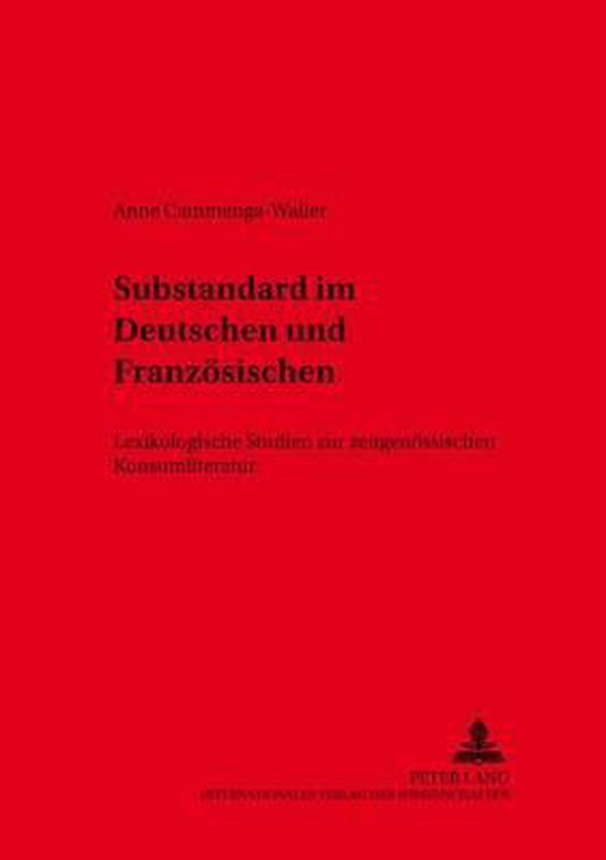 Variolingua. Nonstandard Standard Substandard Substandard Im