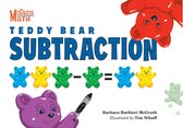 McGrath Math 6 - Teddy Bear Subtraction