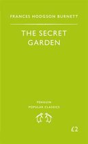 The Secret Garden (centenary ed)