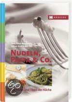 Nudeln, Pasta & Co