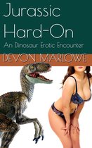 Jurassic Hard-On (Dinosaur Erotica)