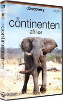 Continenten - Afrika (DVD)