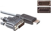 Advanced Cable Technology AK3998 video kabel adapter