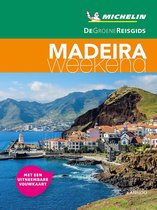 De Groene Reisgids - Madeira weekend