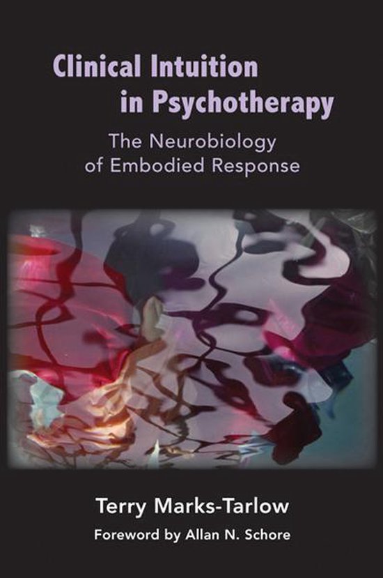 Clinical Intuition in Psychotherapy - cover