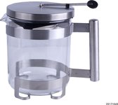 Imperial Kitchen Theepot Glas- 1.0 l