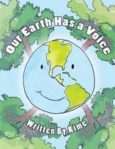 Our Earth Has a Voice