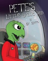 Pete's Little Space Pod