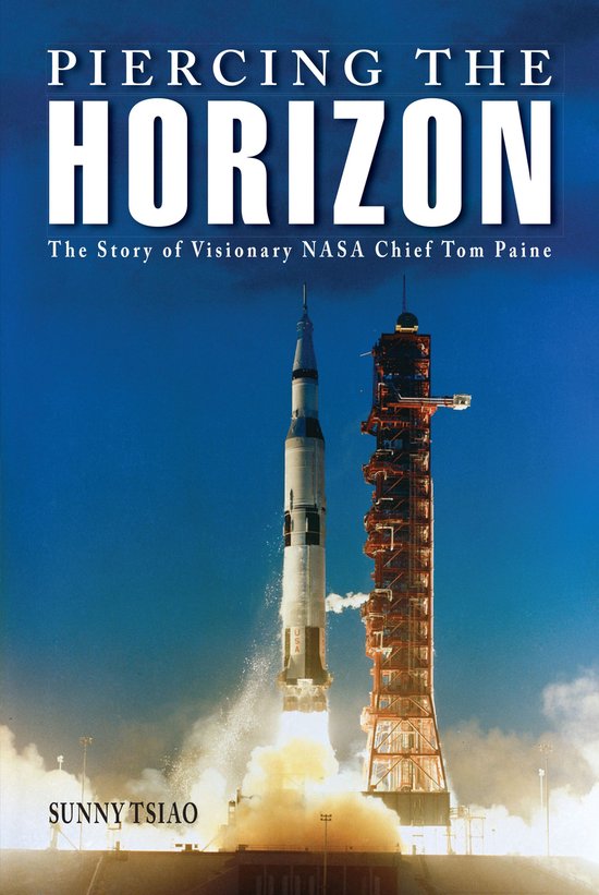 Purdue Studies in Aeronautics and Astronautics - Piercing th ... - cover