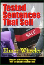 Masters of Marketing Secrets - Tested Sentences That Sell