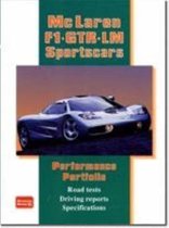 McLaren F1, GTR, LM Sportscars Performance Portfolio