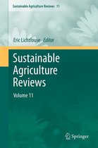 Sustainable Agriculture Reviews 11 - Sustainable Agriculture Reviews