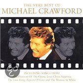 Very Best of Michael Crawford