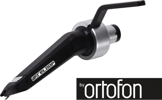 Reloop Concorde Black