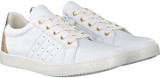 Blauwe OMODA Lage sneakers HIUMA | Omoda