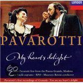 Pavarotti - My heart's delight / Benini, Focile