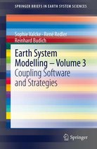 SpringerBriefs in Earth System Sciences - Earth System Modelling - Volume 3