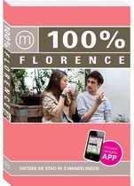 100% stedengidsen - 100% Florence