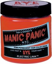 Manic Panic Classic Electric Lava