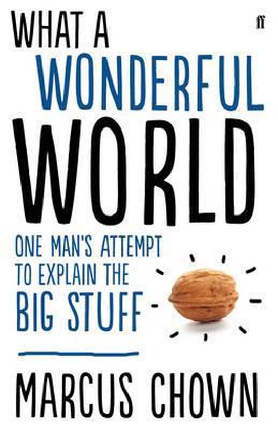 What A Wonderful World - cover