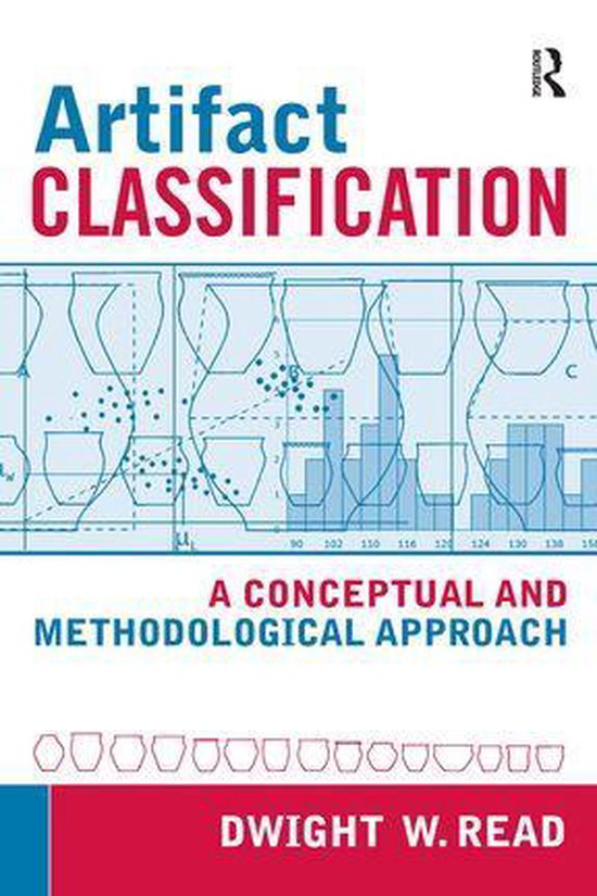 Artifact Classification - cover