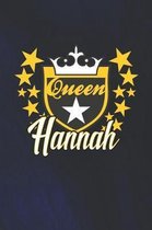 Queen Hannah