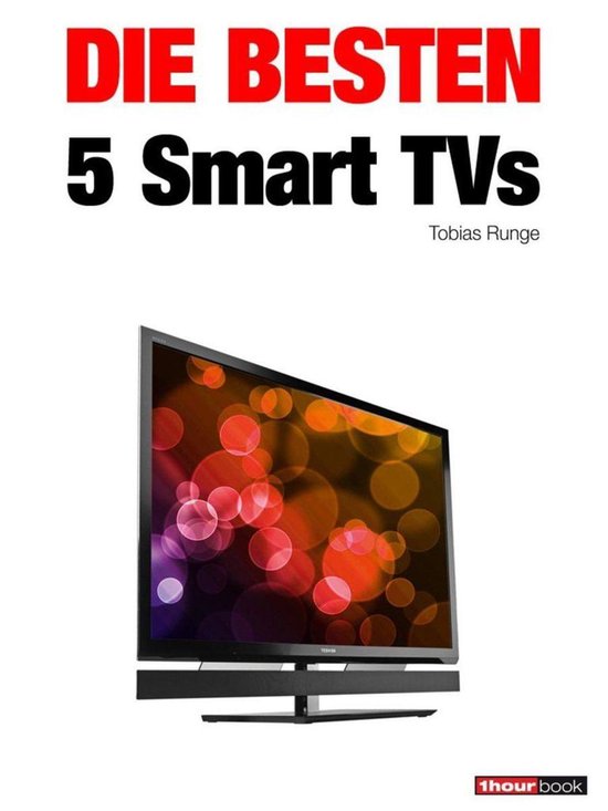 Die besten 5 Smart TVs - cover