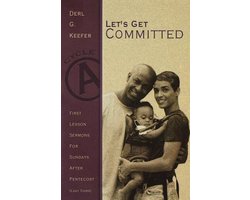Lets Get Committed