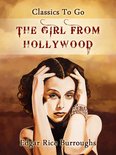 Classics To Go - The Girl From Hollywood