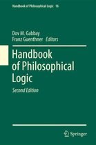 Handbook of  Philosophical Logic