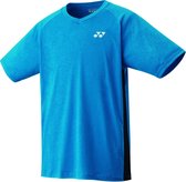 Yonex Sportshirt 16326ex Heren Blauw Maat Xl