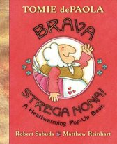 Brava, Strega Nona!