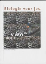 Biologie voor jou vwo b2 3 leerlingenboek