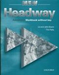 New Headway - Advanced workbook without key