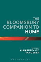 Bloomsbury Companions - The Bloomsbury Companion to Hume