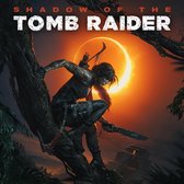 Sony Shadow of the Tomb Raider, PlayStation 4 Basis
