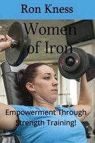 Women of Iron