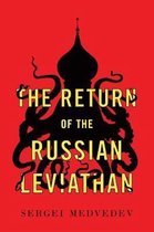 The Return of the Russian Leviathan New Russian Thought