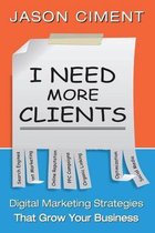 I Need More Clients
