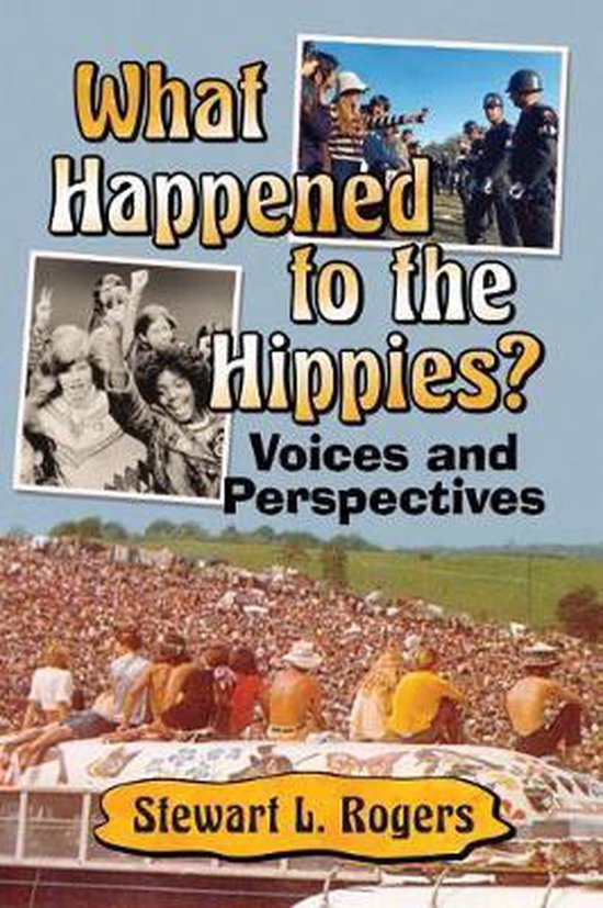 What Happened to the Hippies?