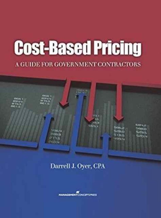 Cost-Based Pricing - cover