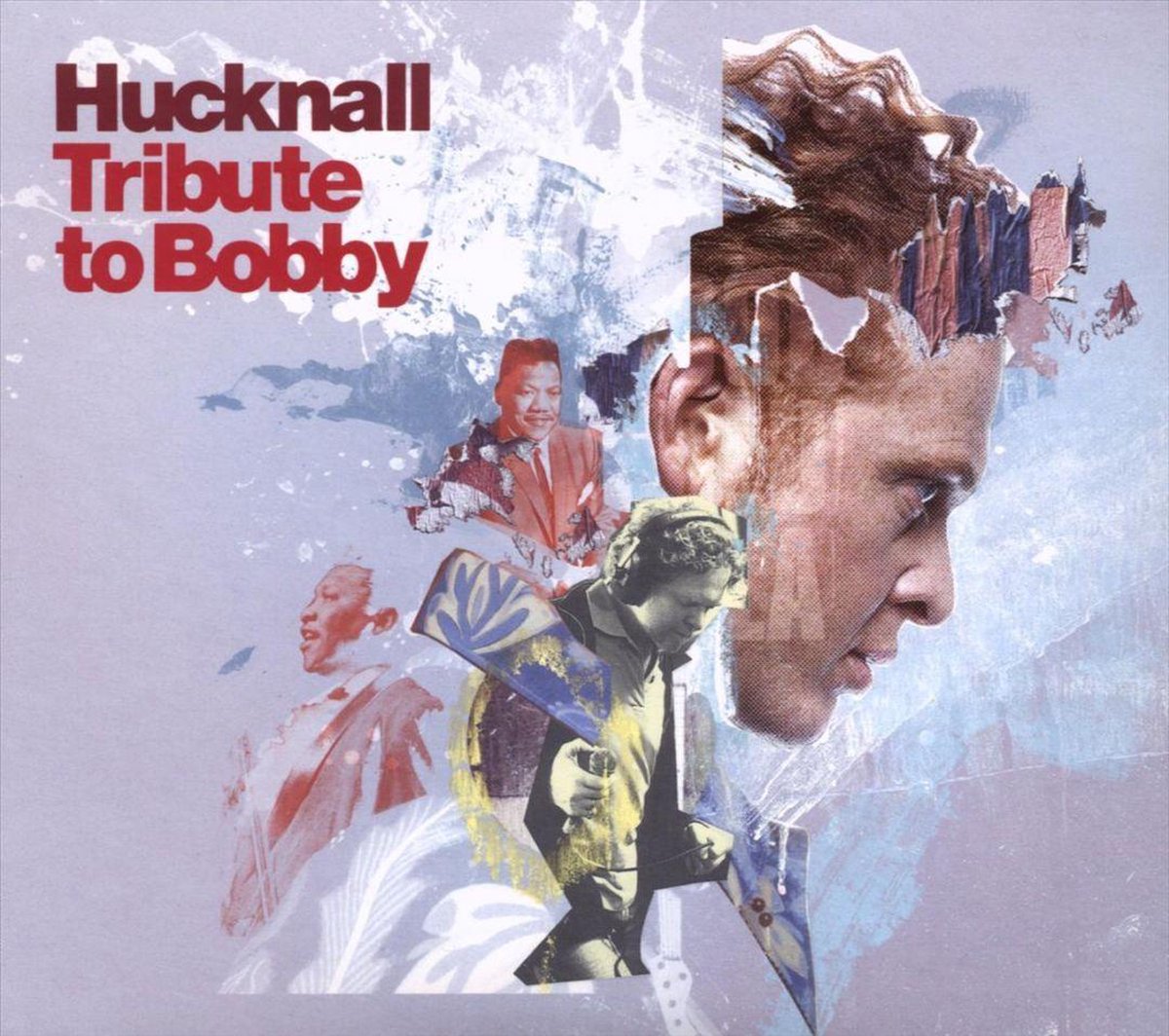 Tribute To Bobby + DVD
