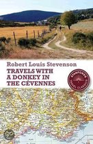 Travels with a Donkey in the Cevennes