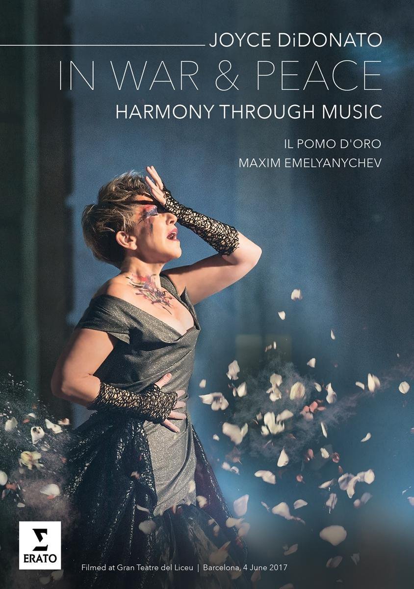 In War & Peace - Harmony Through Music